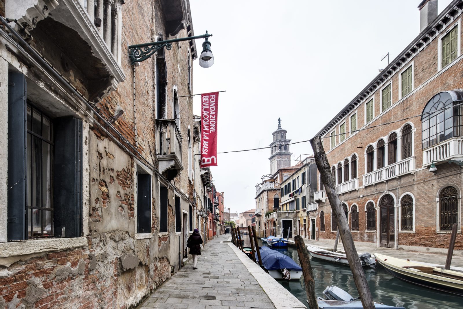 Fondazione Bevilacqua La Masa